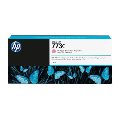 HP INC 773C 775-ML LIGHT MAGENTA INK